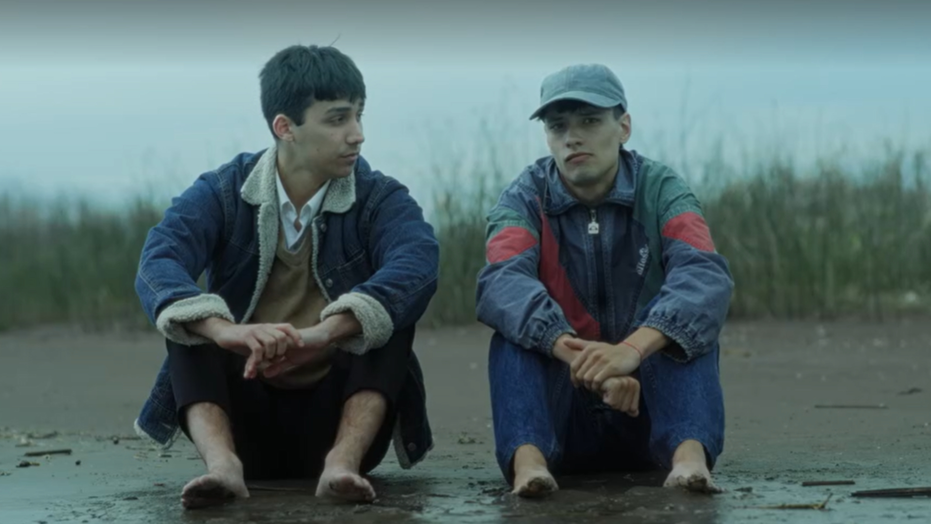 Foto: captura de Campo de agua.